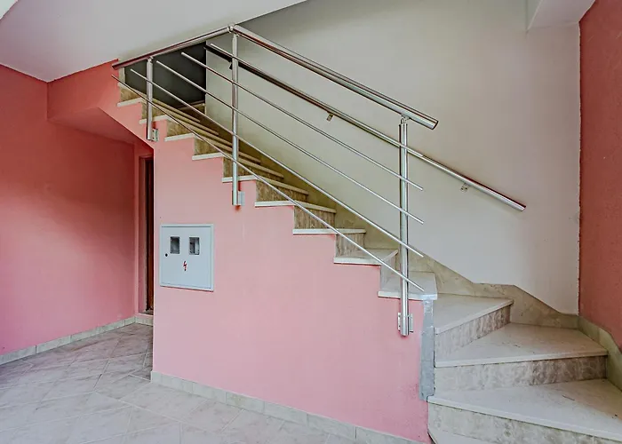 Appartement By The Sea Prizba, Korcula - 175 *