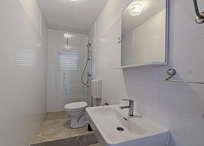 By The Sea Prizba, Korcula - 175