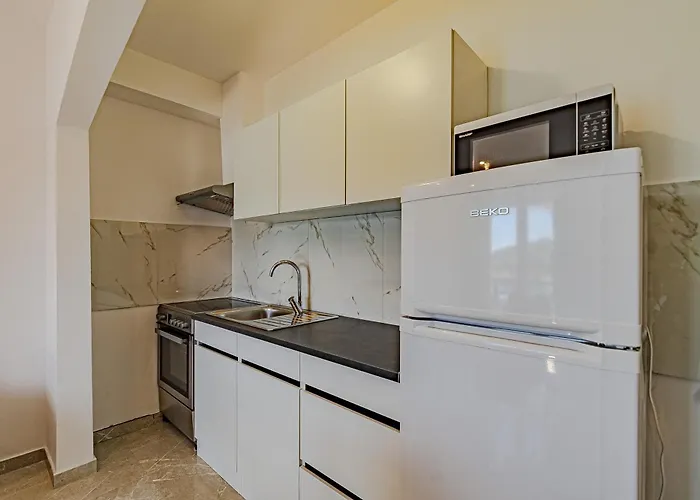 By The Sea Prizba, Korcula - 175 *