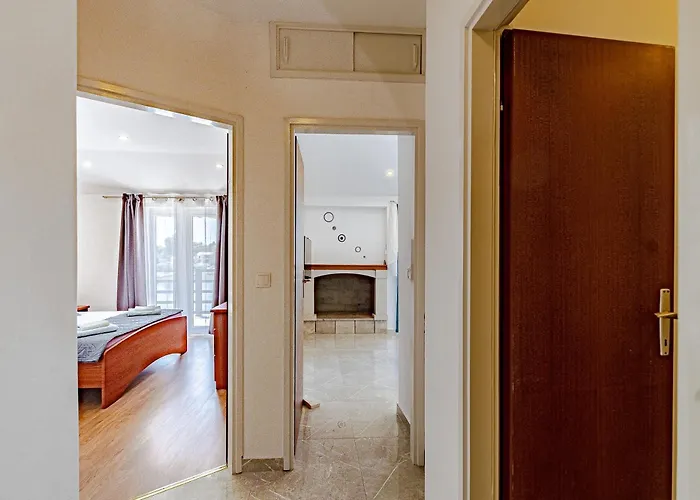 Appartement By The Sea Prizba, Korcula - 175