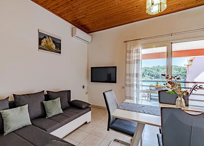 By The Sea Prizba, Korcula - 175 *