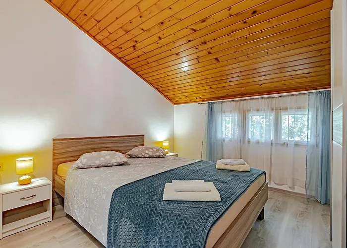 Appartement By The Sea Prizba, Korcula - 175 *