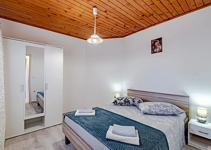 By The Sea Prizba, Korcula - 175 Prižba