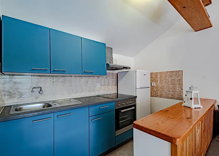 By The Sea Prizba, Korcula - 175