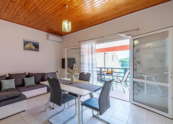 By The Sea Prizba, Korcula - 175 Prižba