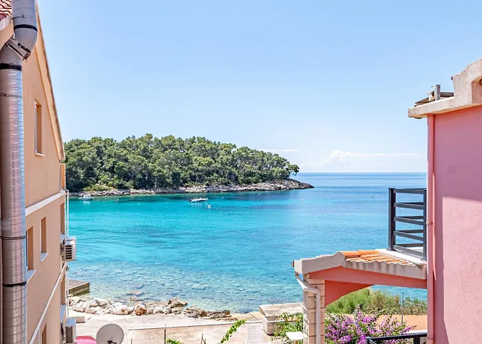 By The Sea Prizba, Korcula - 175 Appartement