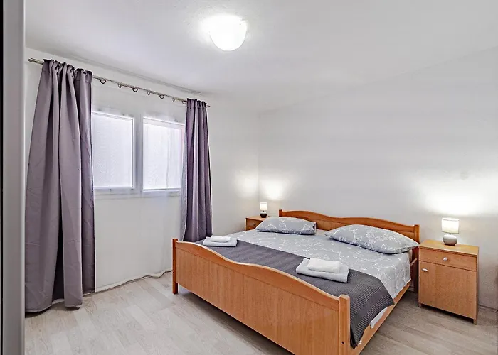 By The Sea Prizba, Korcula - 175 *