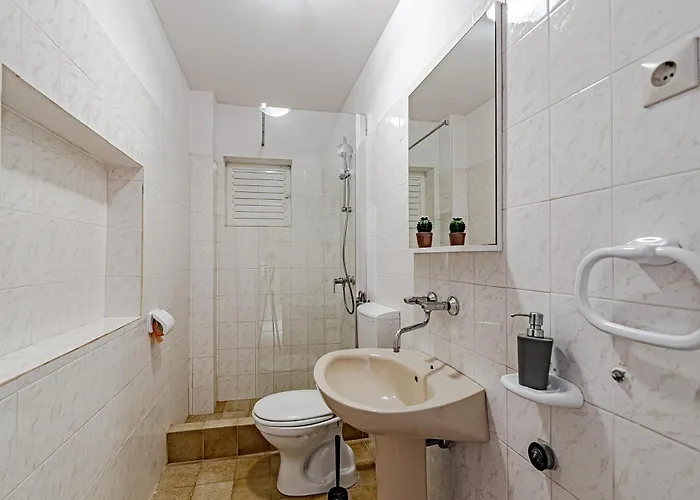 By The Sea Prizba, Korcula - 175 *