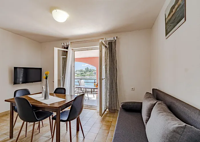 Appartement By The Sea Prizba, Korcula - 175 *