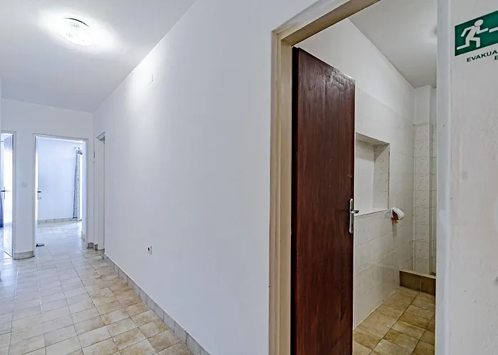 By The Sea Prizba, Korcula - 175 Appartement *