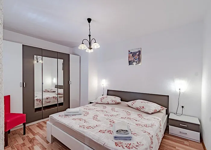 Appartement By The Sea Prizba, Korcula - 175 Prižba