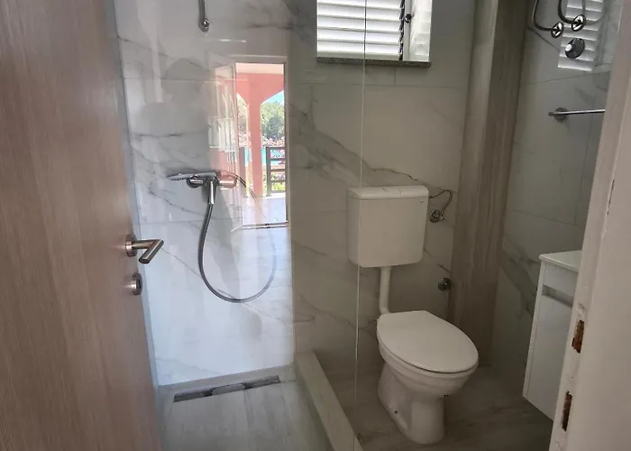 Appartement By The Sea Prizba, Korcula - 175