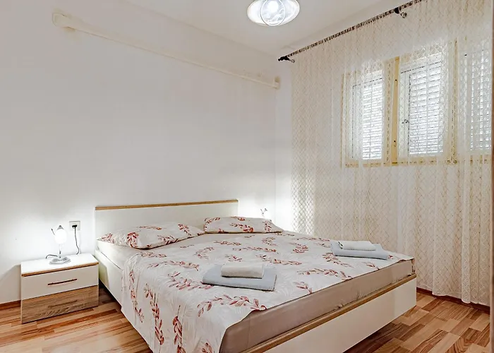 By The Sea Prizba, Korcula - 175 *