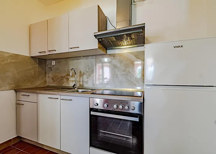 Appartement By The Sea Prizba, Korcula - 175